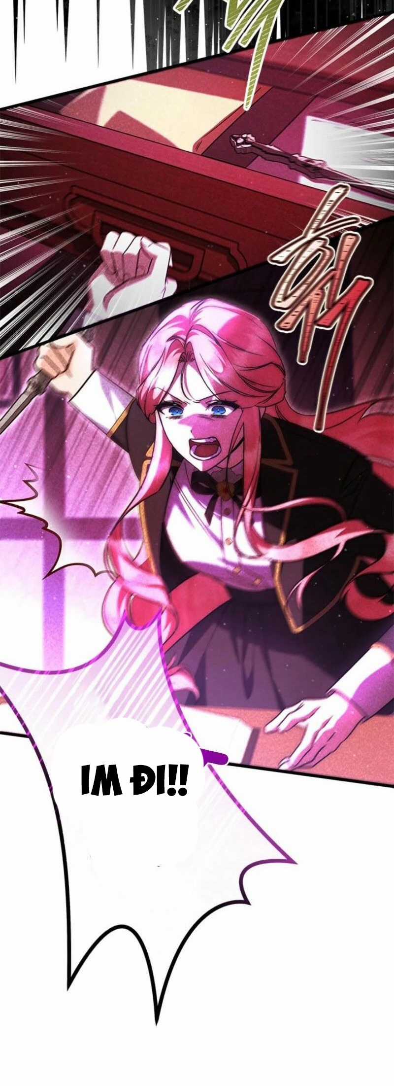 Trở Thành Hầu Nữ Của Bạo Chúa Chapter 64 trang 19