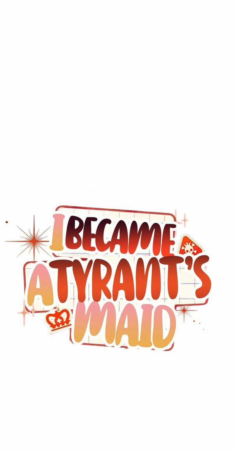 Trở Thành Hầu Nữ Của Bạo Chúa Chapter 64 trang 2