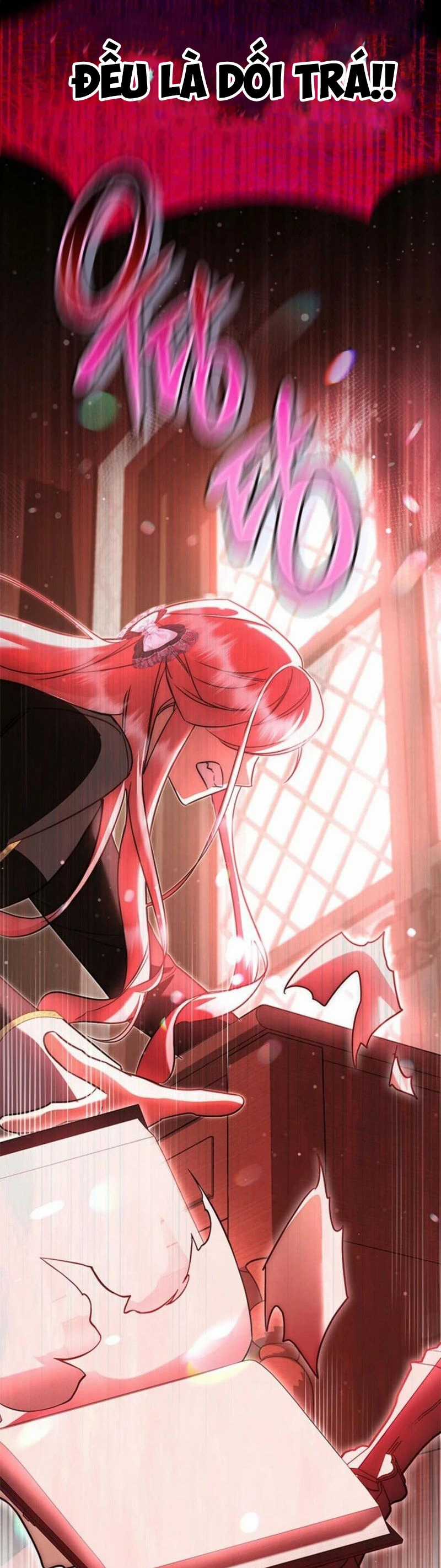 Trở Thành Hầu Nữ Của Bạo Chúa Chapter 64 trang 22