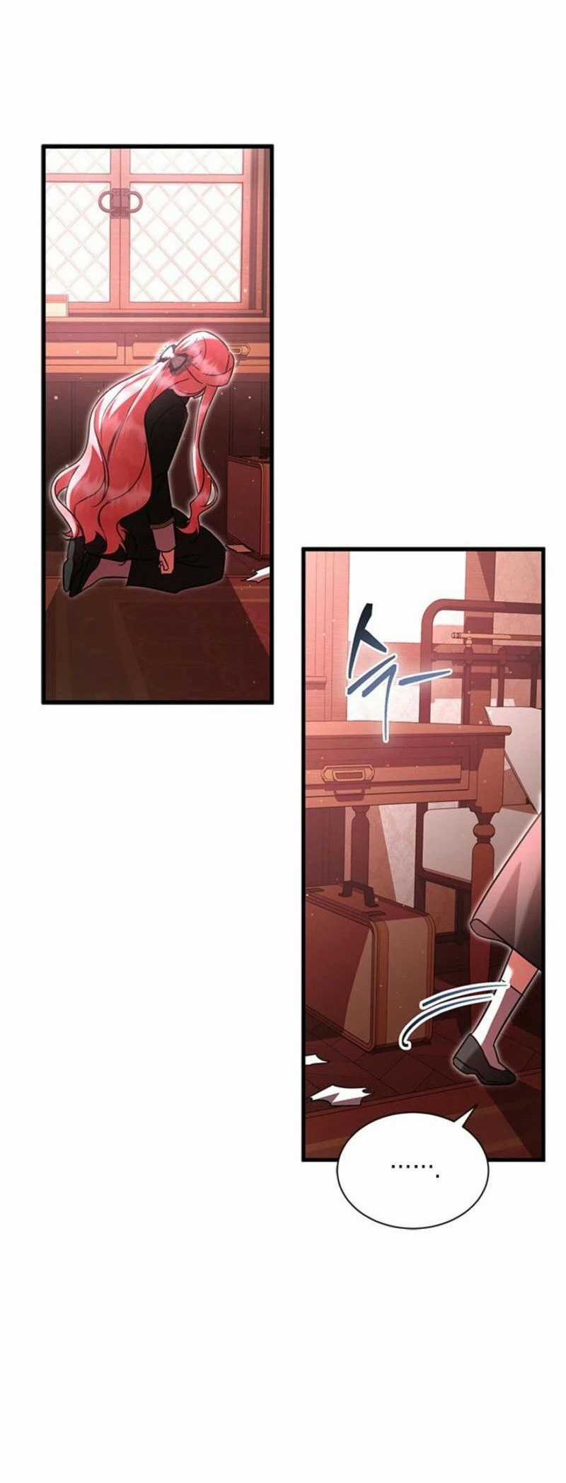 Trở Thành Hầu Nữ Của Bạo Chúa Chapter 64 trang 25