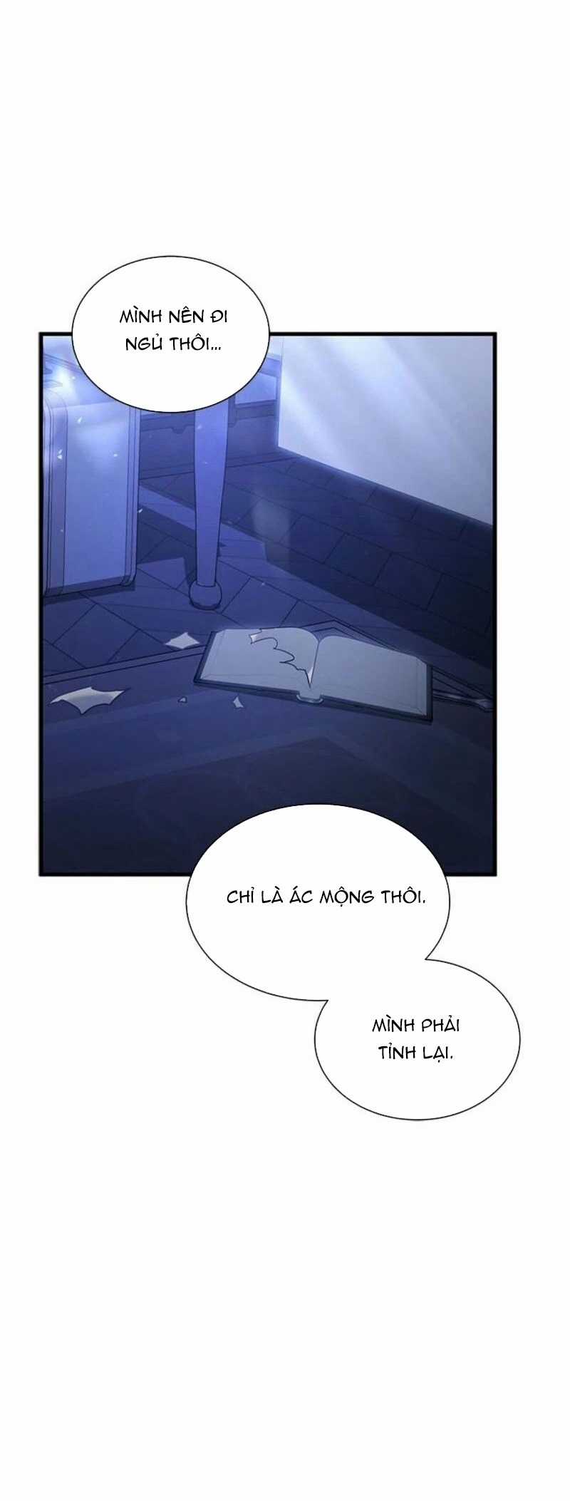 Trở Thành Hầu Nữ Của Bạo Chúa Chapter 64 trang 26