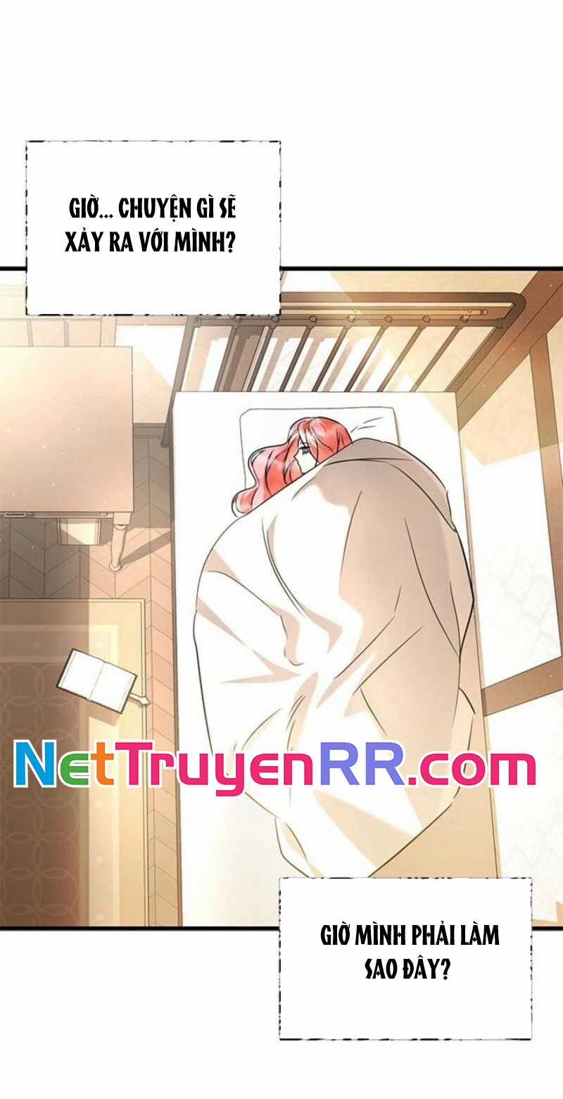 Trở Thành Hầu Nữ Của Bạo Chúa Chapter 64 trang 29
