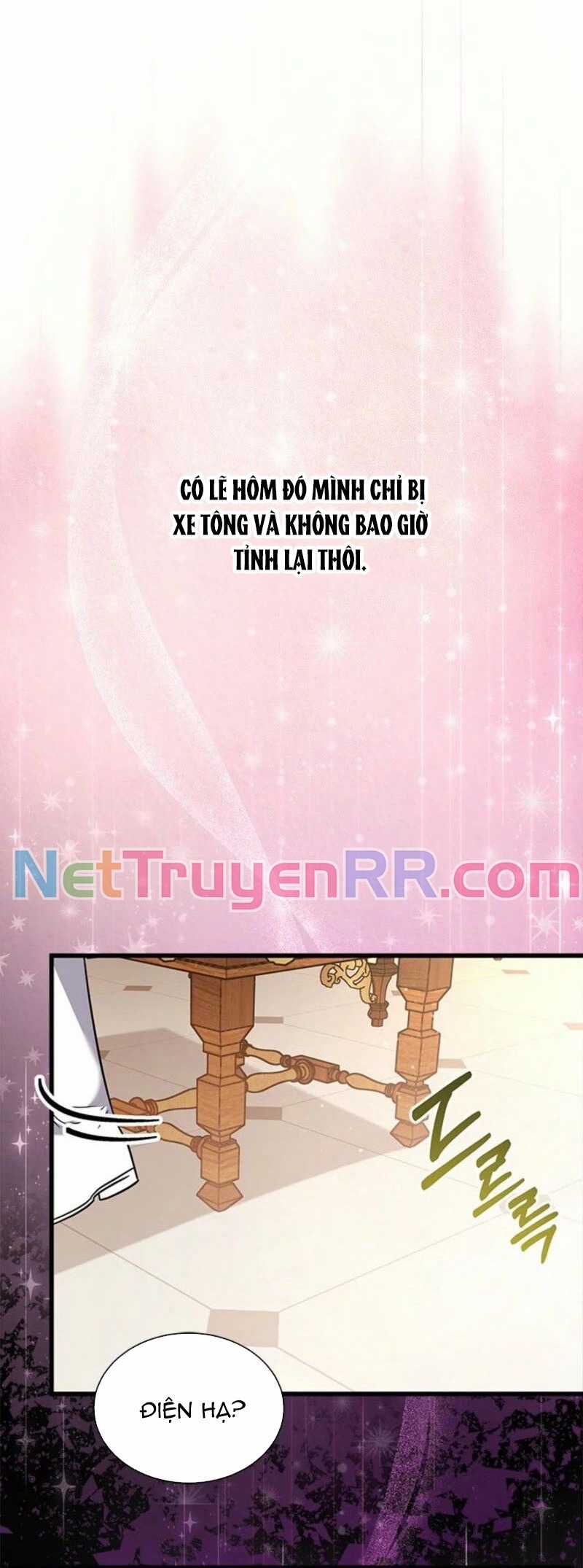 Trở Thành Hầu Nữ Của Bạo Chúa Chapter 64 trang 36