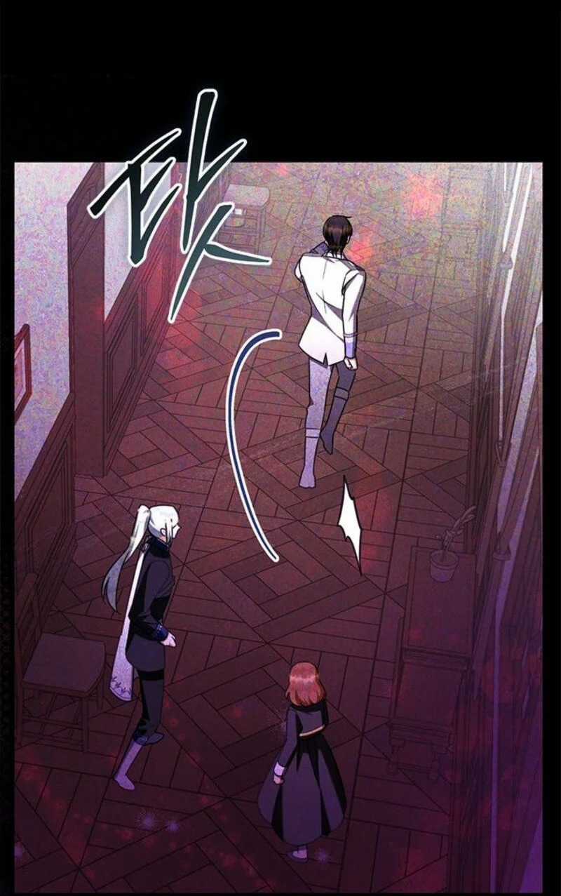 Trở Thành Hầu Nữ Của Bạo Chúa Chapter 64 trang 40