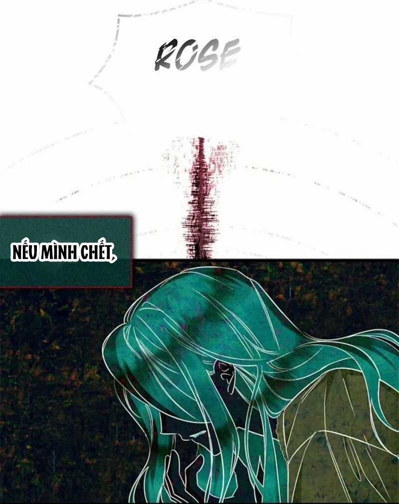 Trở Thành Hầu Nữ Của Bạo Chúa Chapter 64 trang 49