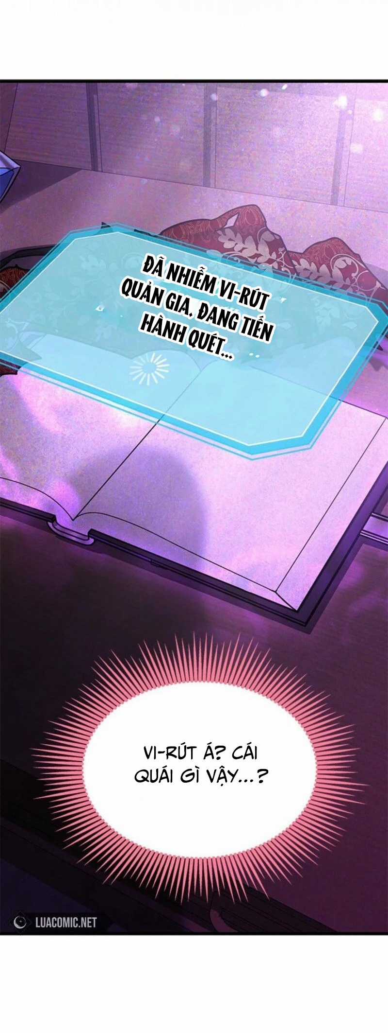 Trở Thành Hầu Nữ Của Bạo Chúa Chapter 64 trang 5