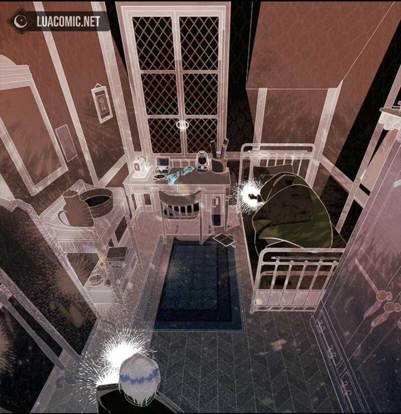 Trở Thành Hầu Nữ Của Bạo Chúa Chapter 64 trang 56