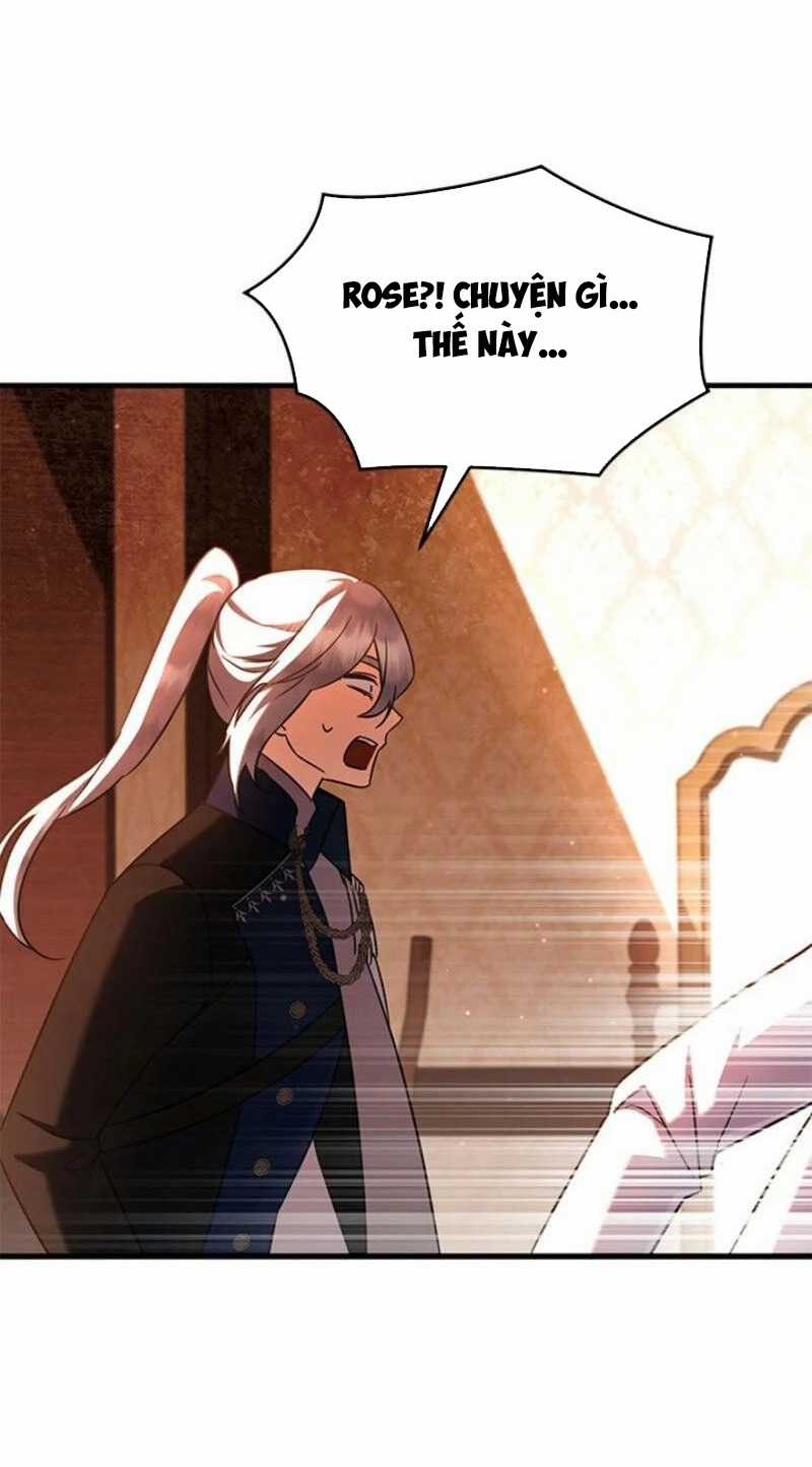 Trở Thành Hầu Nữ Của Bạo Chúa Chapter 64 trang 59