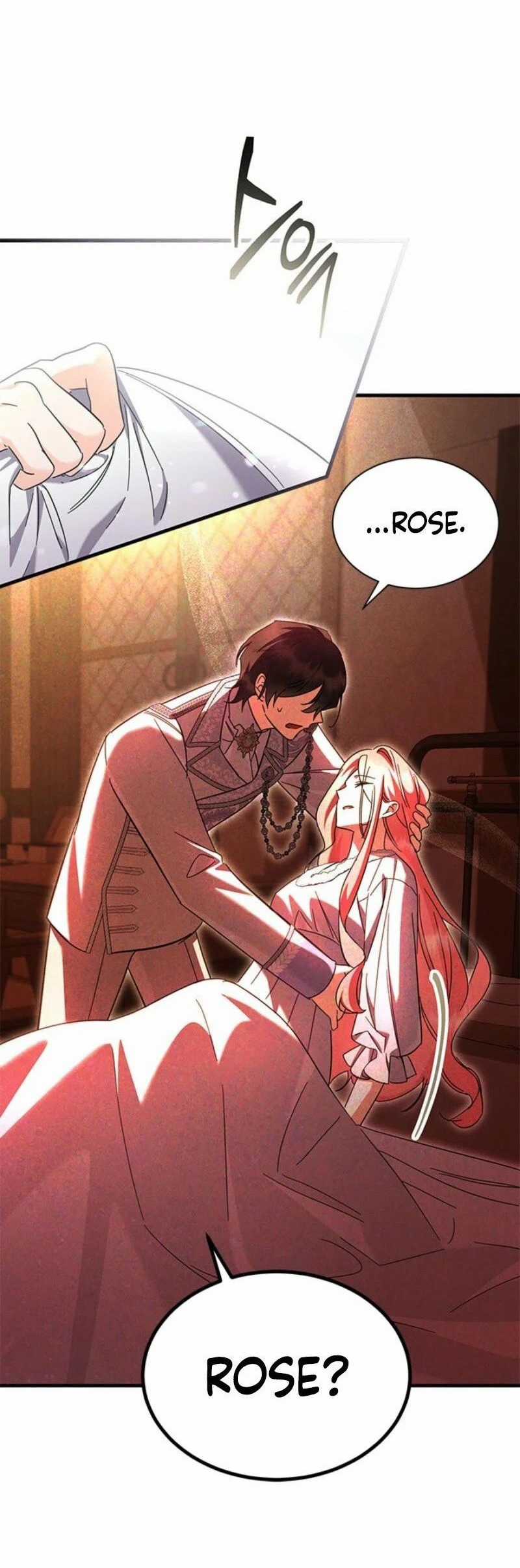 Trở Thành Hầu Nữ Của Bạo Chúa Chapter 64 trang 60