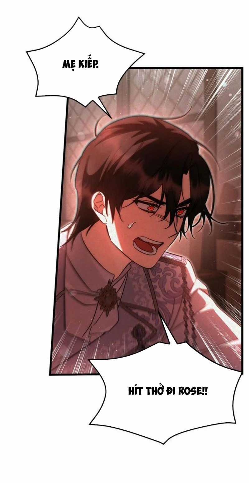 Trở Thành Hầu Nữ Của Bạo Chúa Chapter 64 trang 62