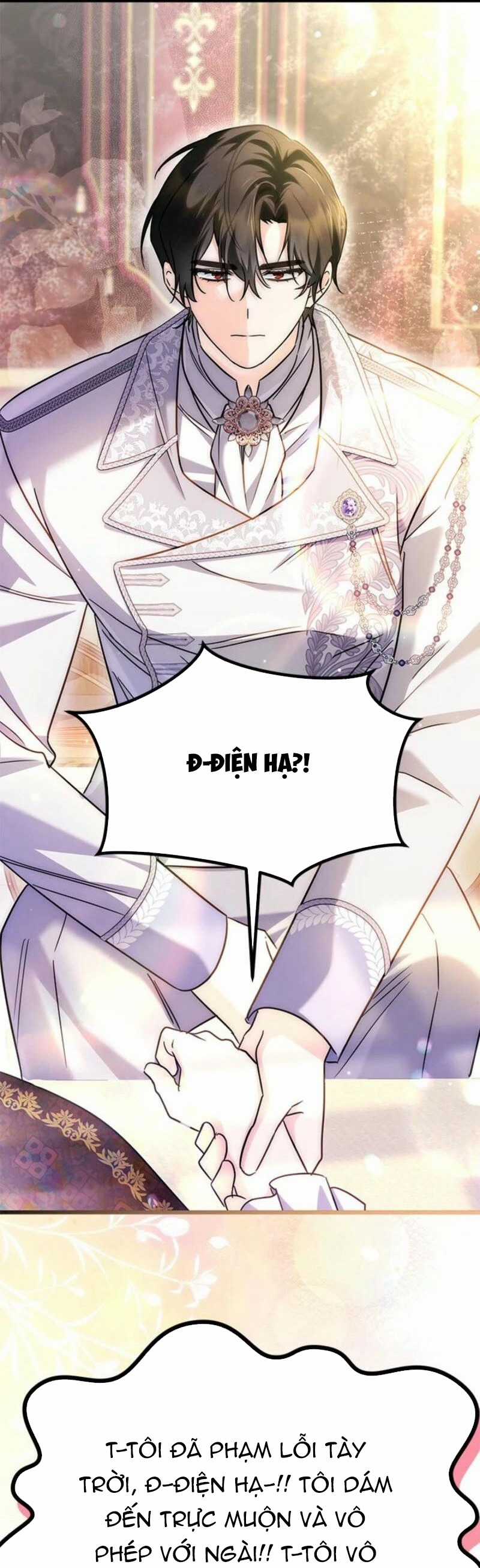 Trở Thành Hầu Nữ Của Bạo Chúa Chapter 64 trang 73