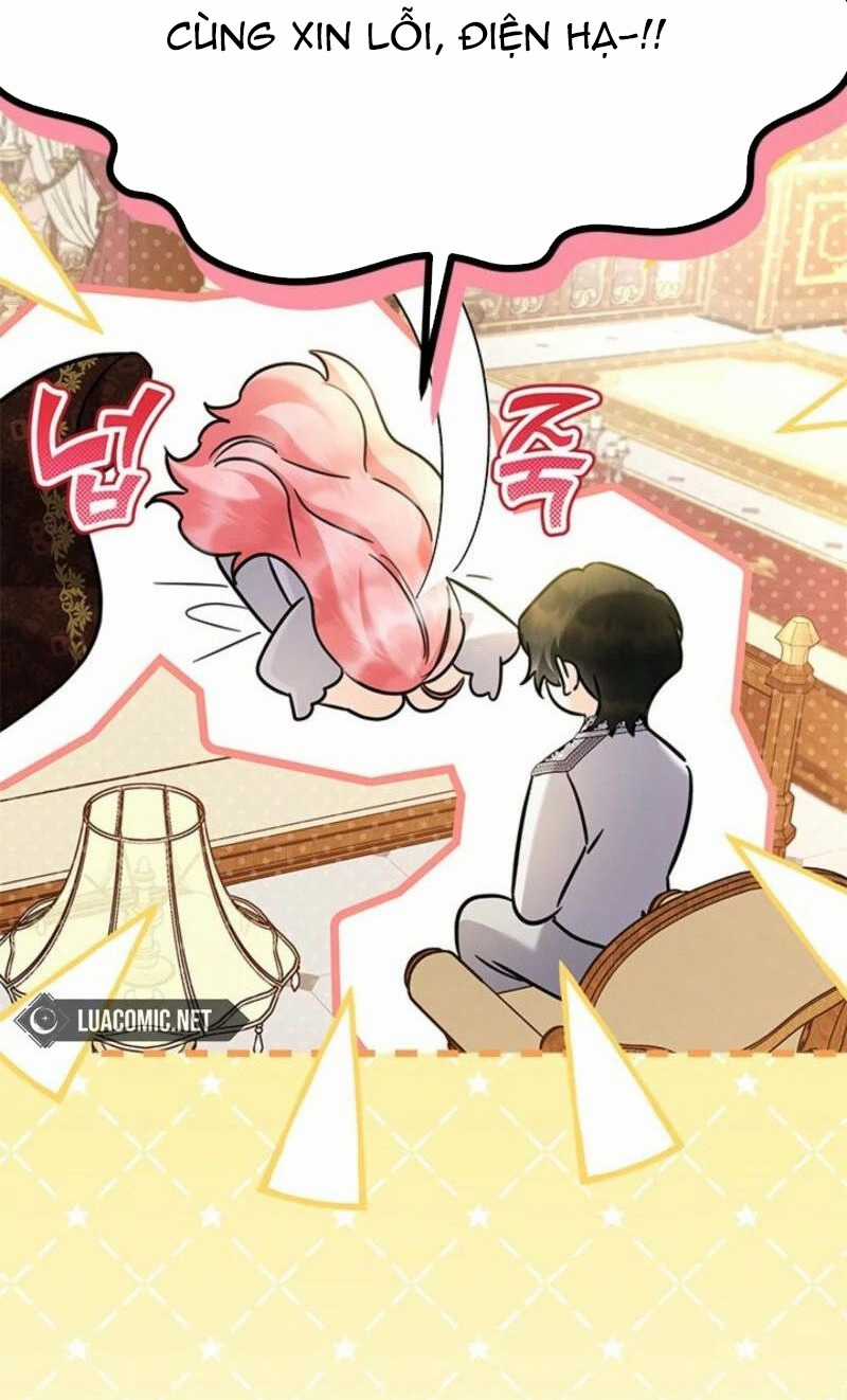 Trở Thành Hầu Nữ Của Bạo Chúa Chapter 64 trang 74