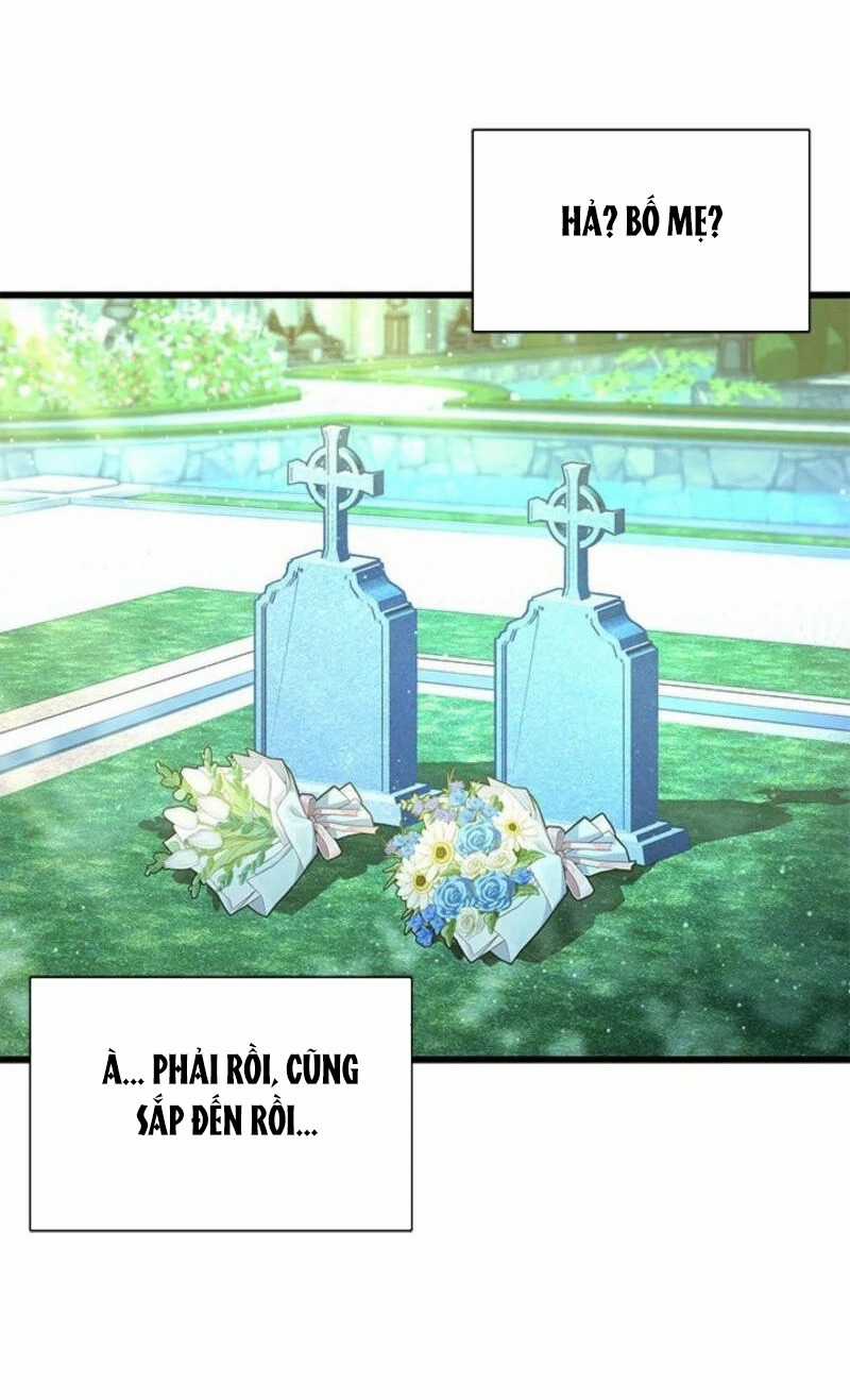 Trở Thành Hầu Nữ Của Bạo Chúa Chapter 64 trang 76