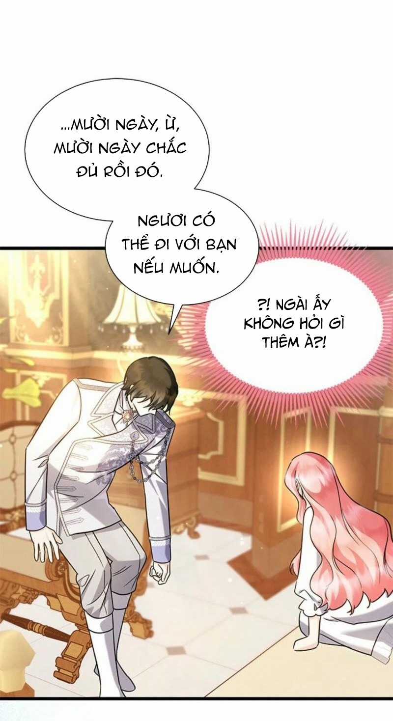 Trở Thành Hầu Nữ Của Bạo Chúa Chapter 64 trang 77