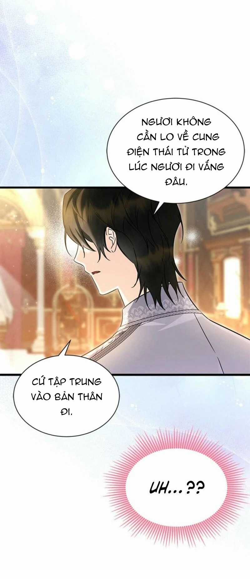 Trở Thành Hầu Nữ Của Bạo Chúa Chapter 64 trang 78
