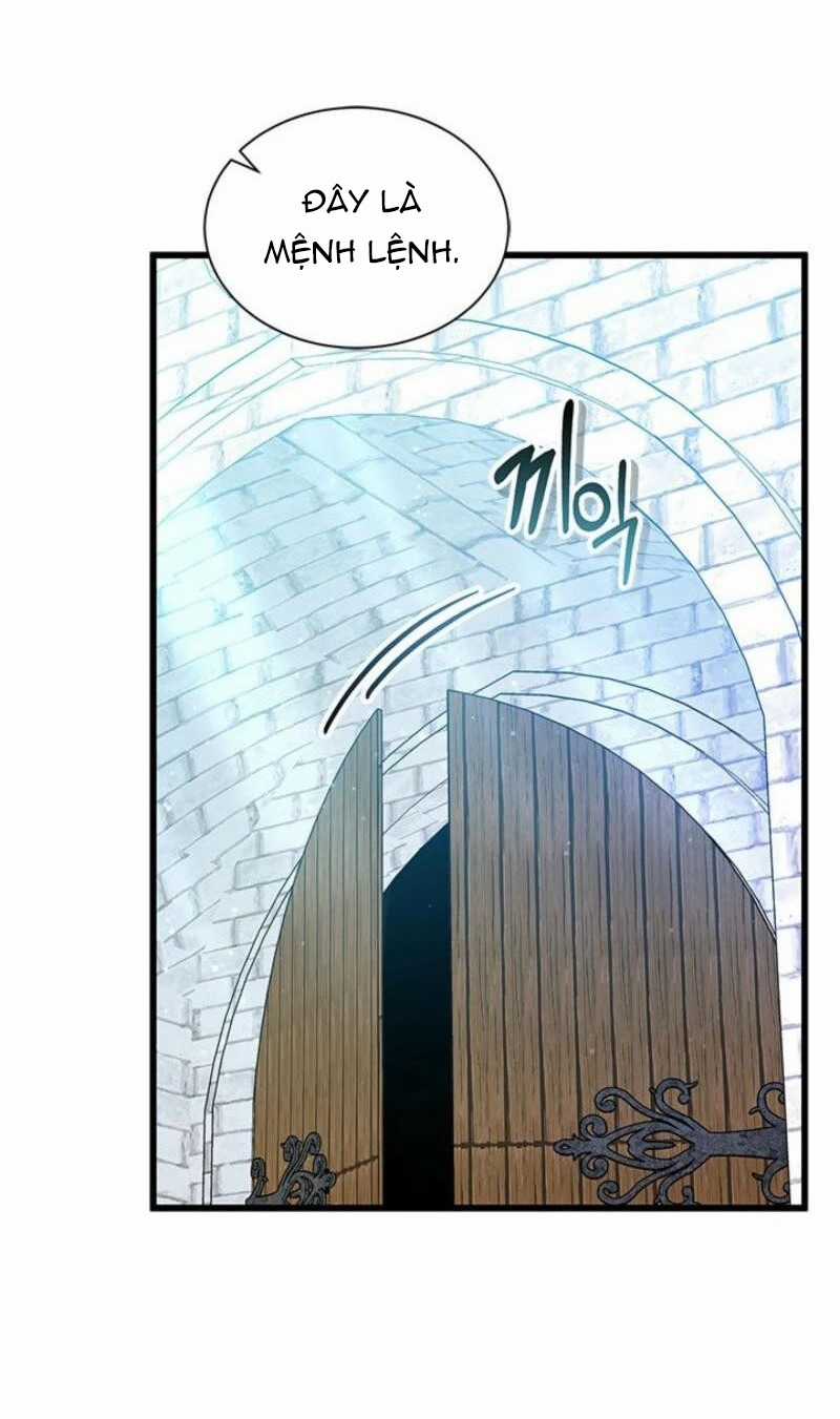 Trở Thành Hầu Nữ Của Bạo Chúa Chapter 64 trang 79