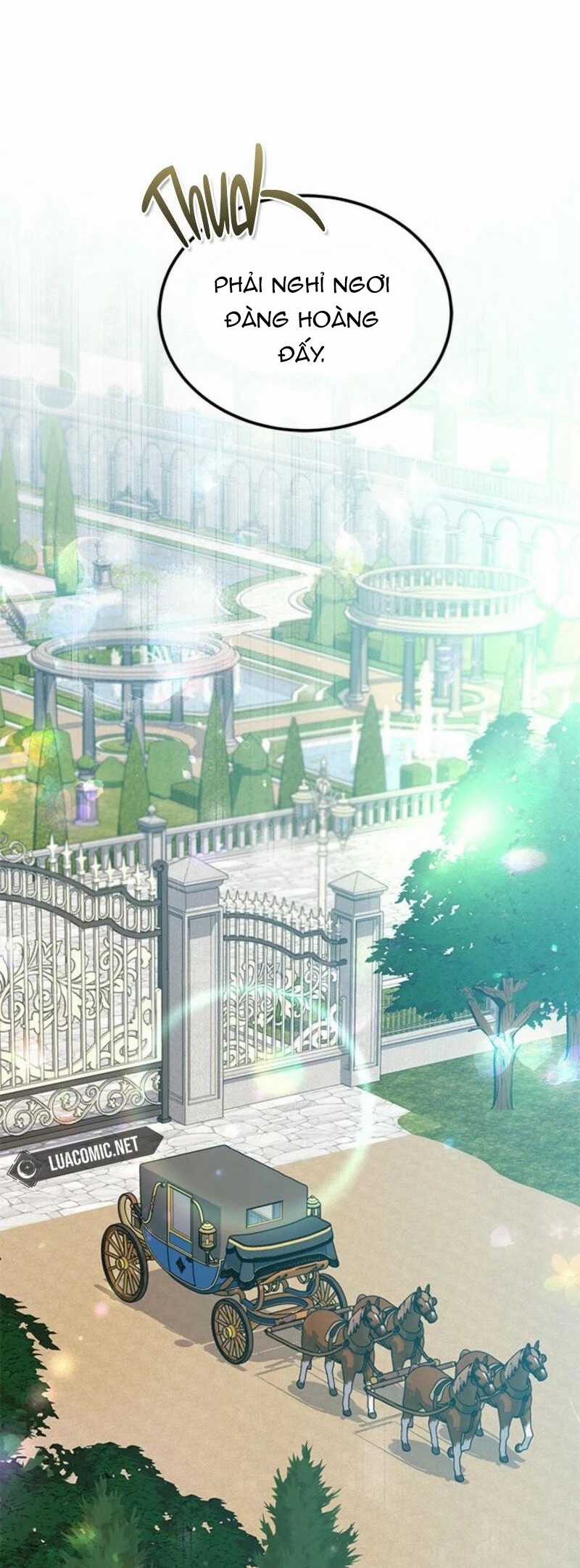 Trở Thành Hầu Nữ Của Bạo Chúa Chapter 64 trang 80