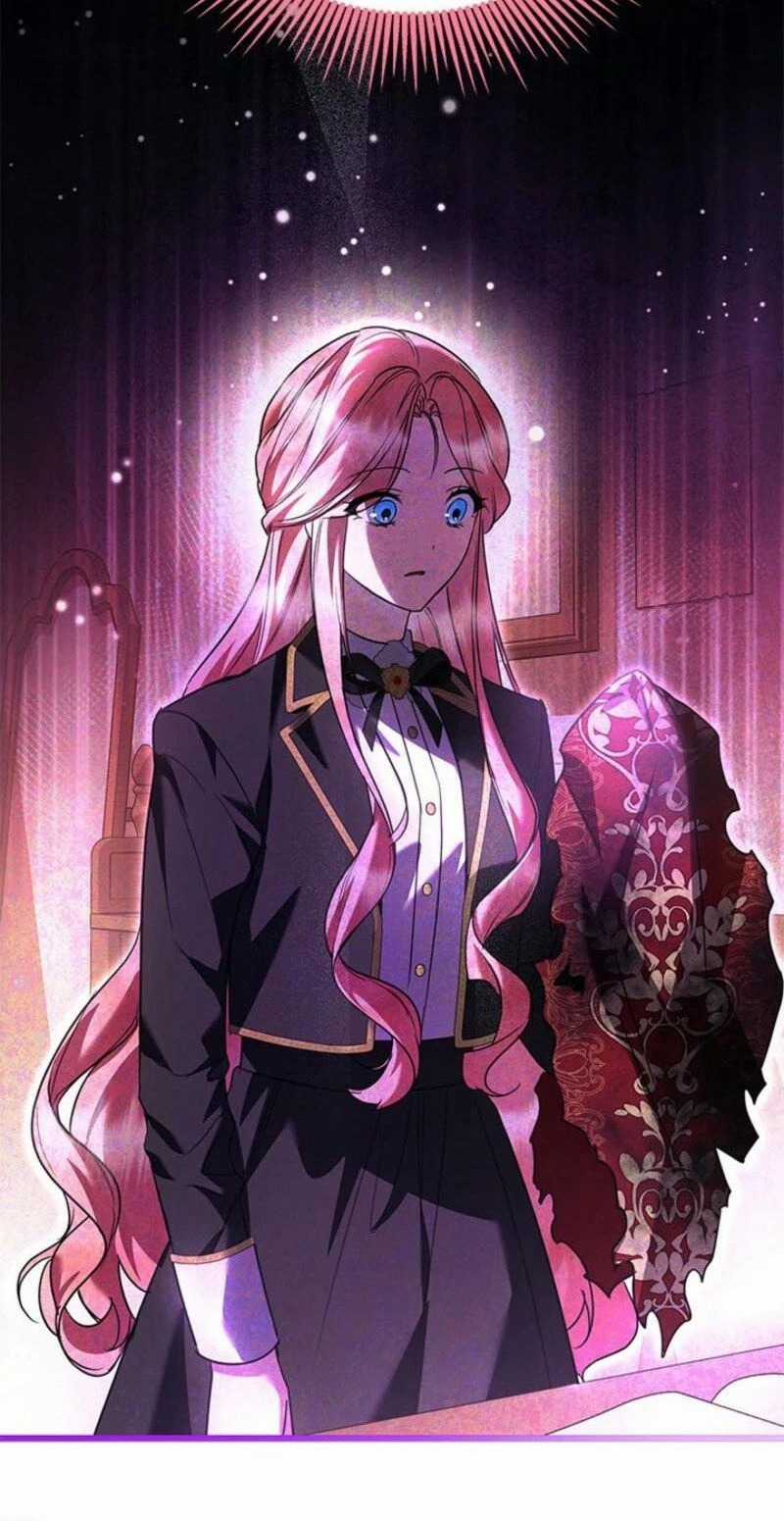 Trở Thành Hầu Nữ Của Bạo Chúa Chapter 64 trang 9