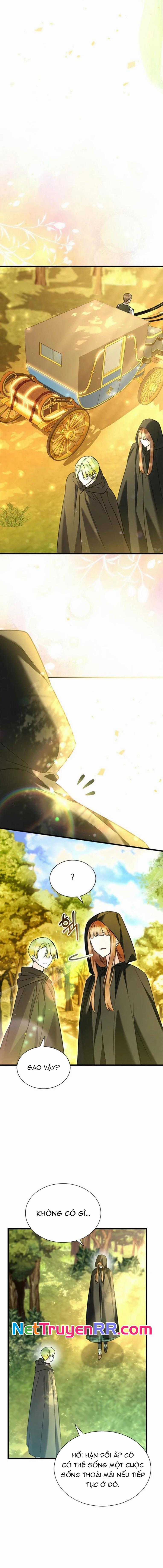 Trở Thành Hầu Nữ Của Bạo Chúa Chapter 65 trang 10