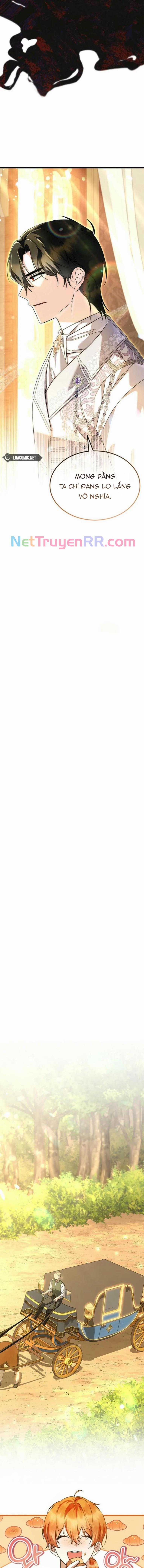 Trở Thành Hầu Nữ Của Bạo Chúa Chapter 65 trang 3