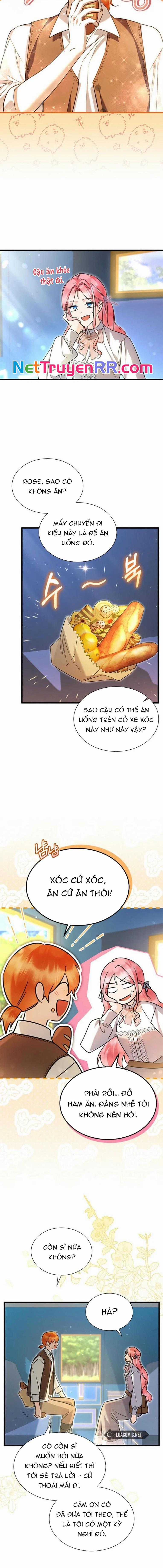 Trở Thành Hầu Nữ Của Bạo Chúa Chapter 65 trang 4