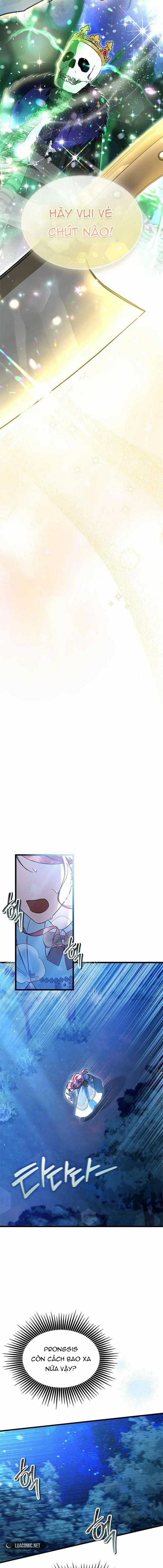 Trở Thành Hầu Nữ Của Bạo Chúa Chapter 66 trang 12