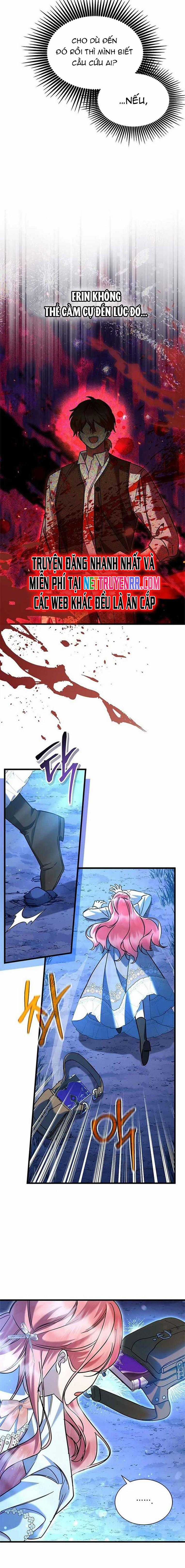 Trở Thành Hầu Nữ Của Bạo Chúa Chapter 66 trang 13