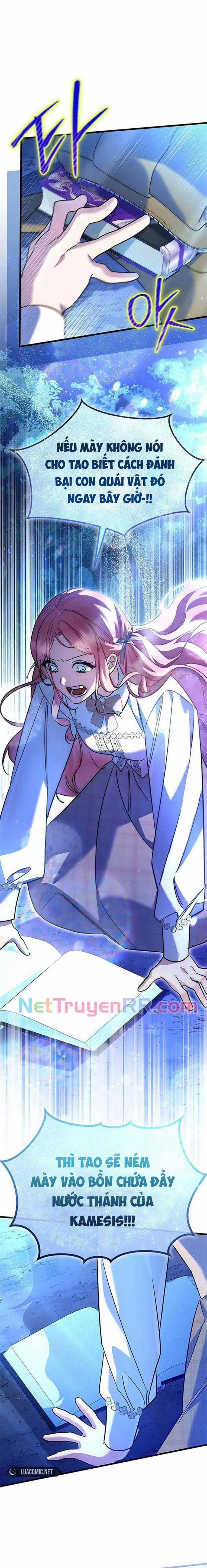 Trở Thành Hầu Nữ Của Bạo Chúa Chapter 66 trang 14