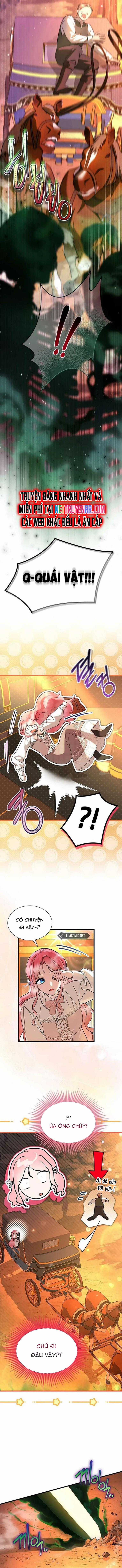 Trở Thành Hầu Nữ Của Bạo Chúa Chapter 66 trang 2