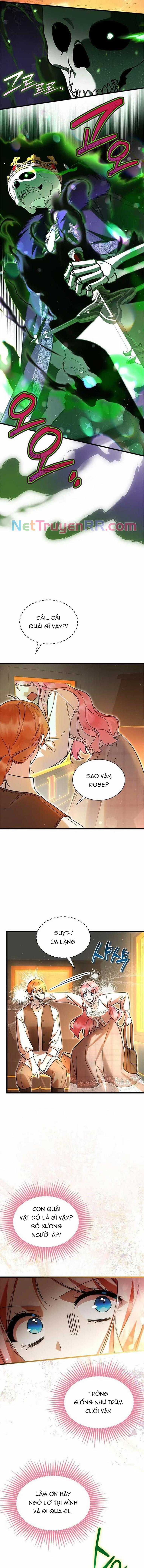 Trở Thành Hầu Nữ Của Bạo Chúa Chapter 66 trang 3