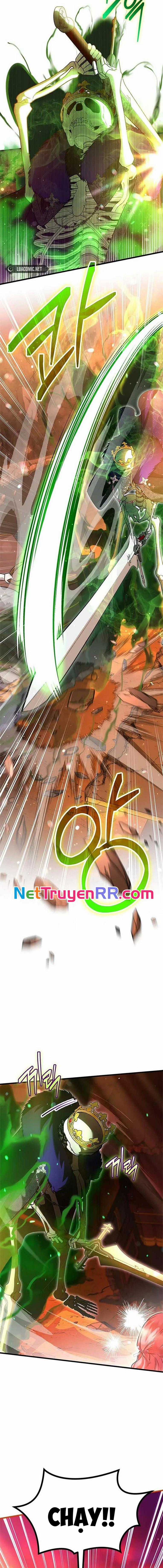 Trở Thành Hầu Nữ Của Bạo Chúa Chapter 66 trang 4