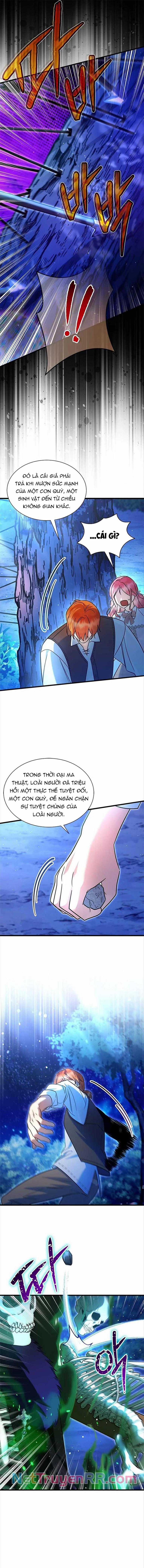 Trở Thành Hầu Nữ Của Bạo Chúa Chapter 66 trang 6