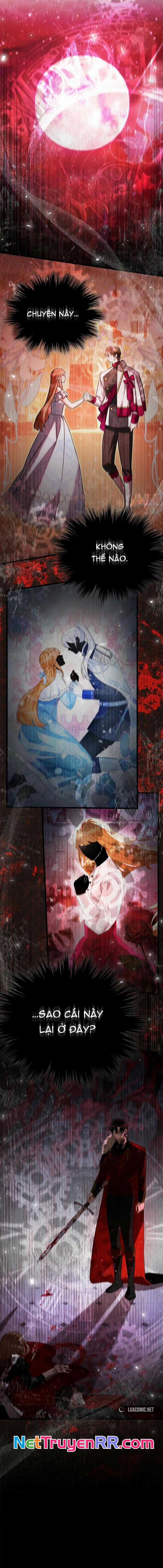 Trở Thành Hầu Nữ Của Bạo Chúa Chapter 67 trang 10