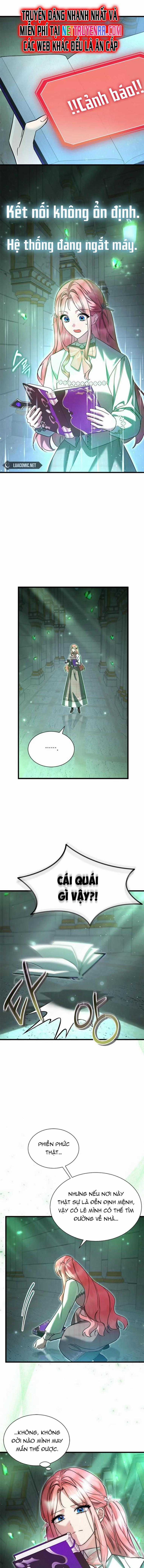 Trở Thành Hầu Nữ Của Bạo Chúa Chapter 67 trang 6