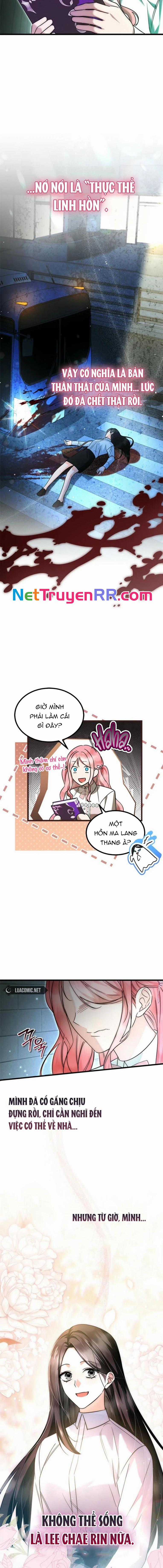 Trở Thành Hầu Nữ Của Bạo Chúa Chapter 67 trang 7