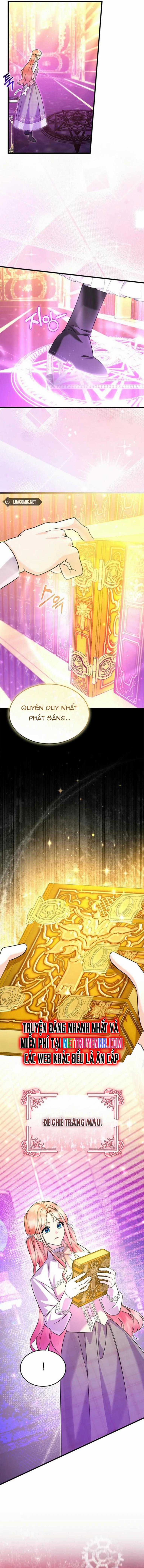 Trở Thành Hầu Nữ Của Bạo Chúa Chapter 67 trang 9