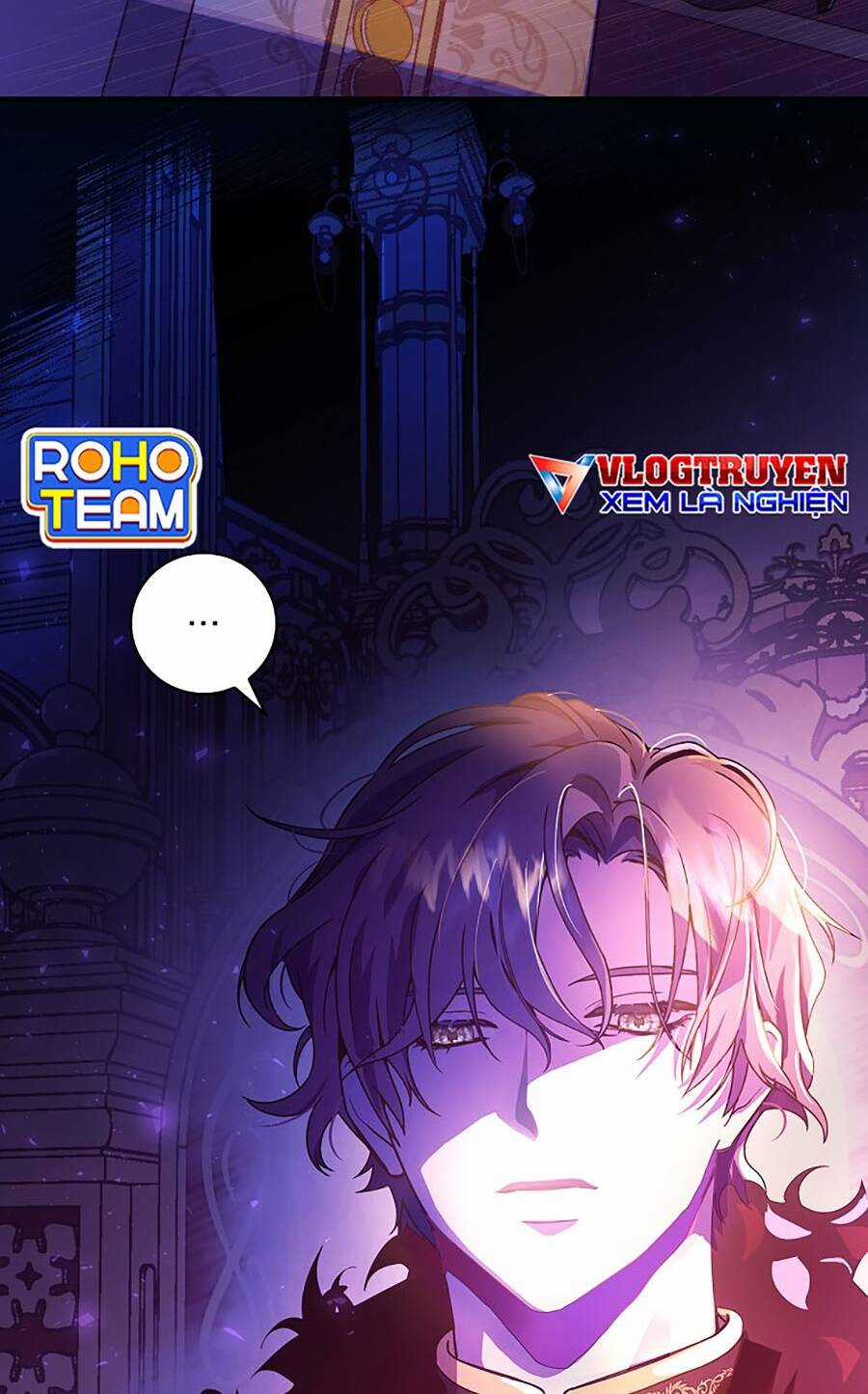 Trở Thành Hoàng Tử Út Trong Tiểu Thuyết Chapter 1 trang 10