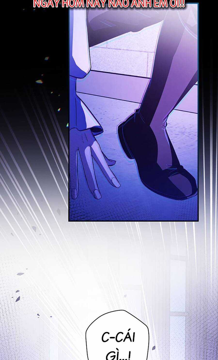 Trở Thành Hoàng Tử Út Trong Tiểu Thuyết Chapter 1 trang 101