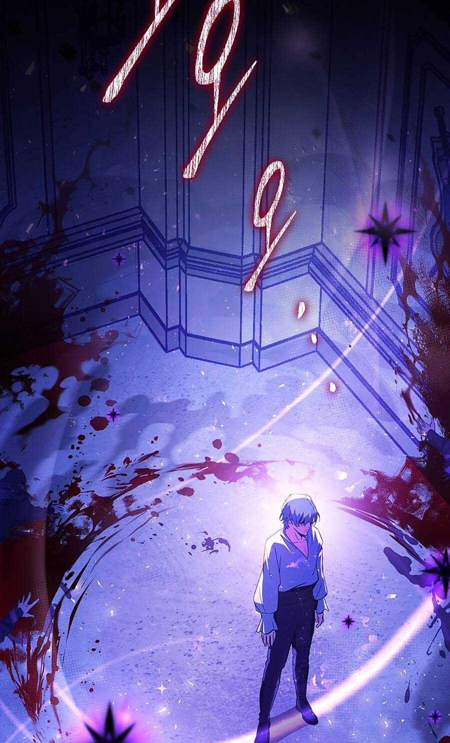 Trở Thành Hoàng Tử Út Trong Tiểu Thuyết Chapter 1 trang 115