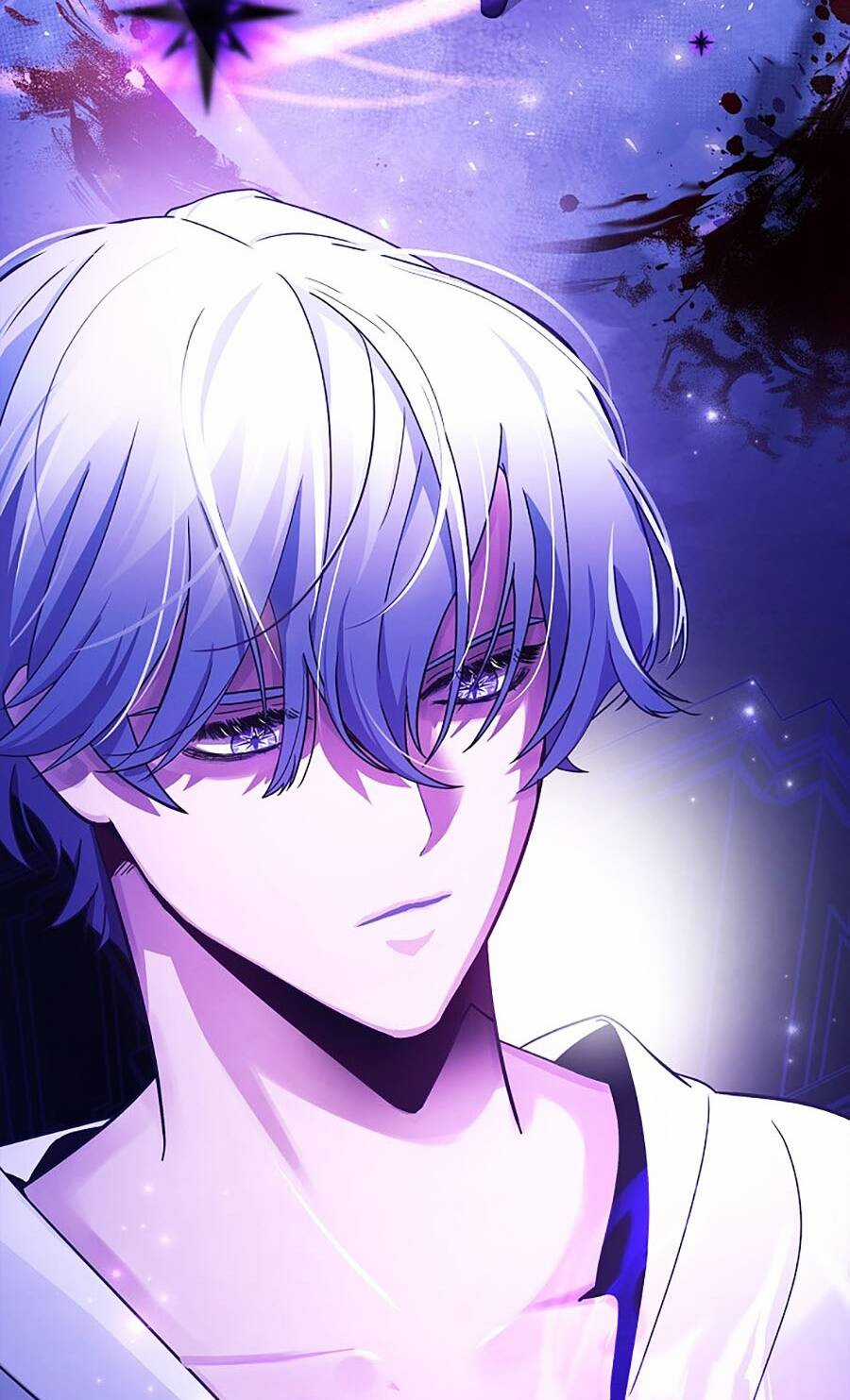 Trở Thành Hoàng Tử Út Trong Tiểu Thuyết Chapter 1 trang 116