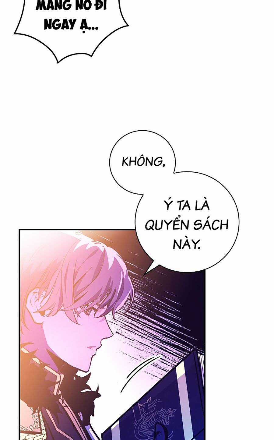 Trở Thành Hoàng Tử Út Trong Tiểu Thuyết Chapter 1 trang 15