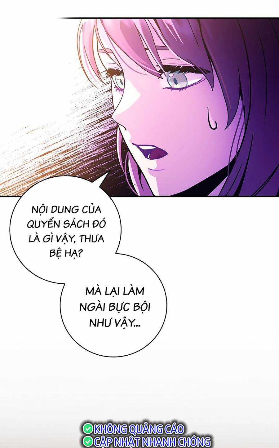 Trở Thành Hoàng Tử Út Trong Tiểu Thuyết Chapter 1 trang 18