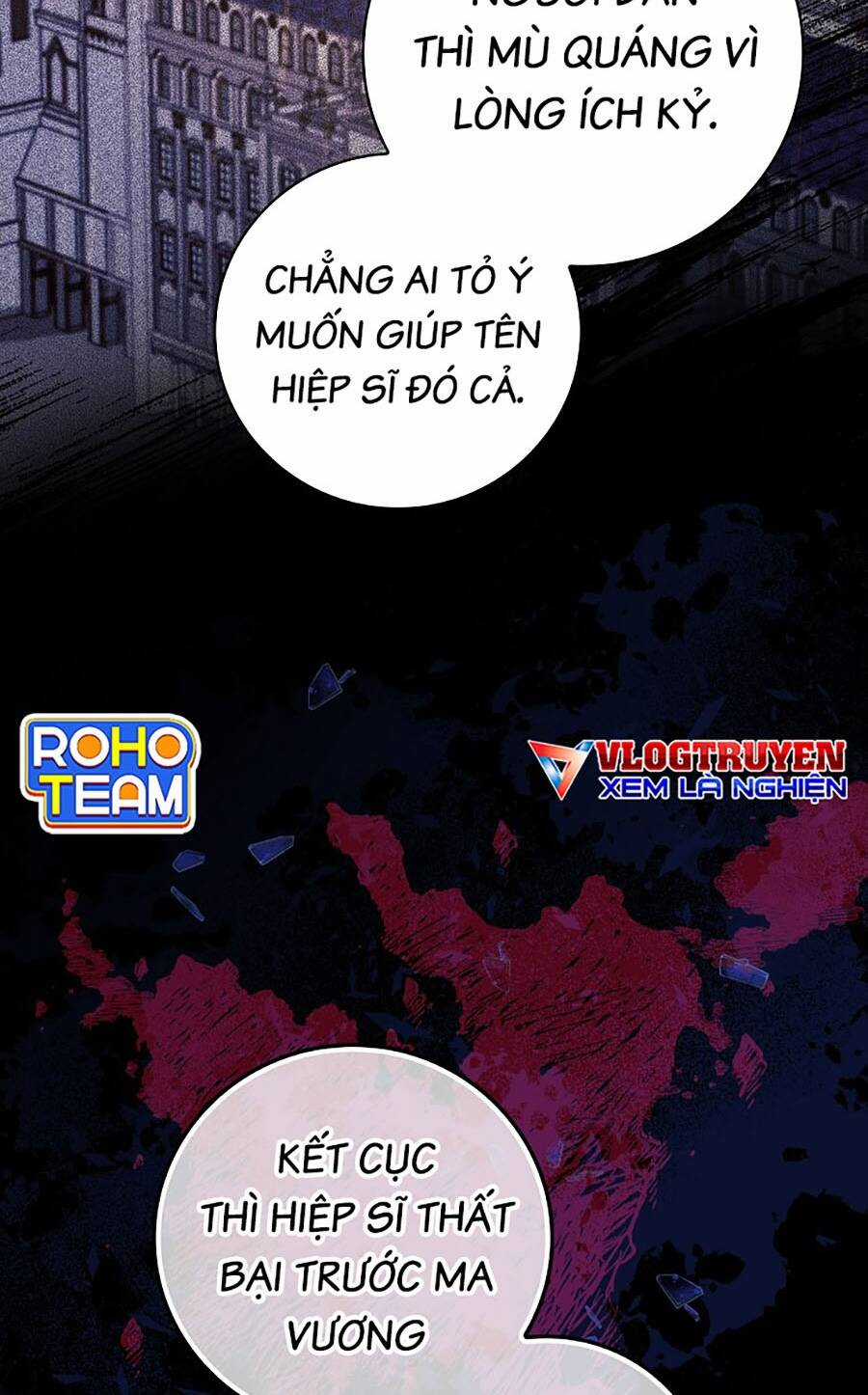 Trở Thành Hoàng Tử Út Trong Tiểu Thuyết Chapter 1 trang 21