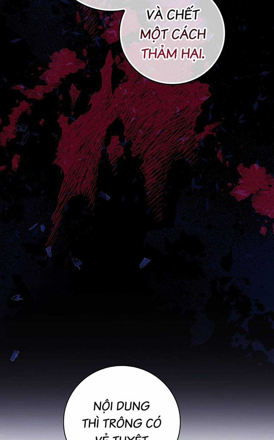 Trở Thành Hoàng Tử Út Trong Tiểu Thuyết Chapter 1 trang 22