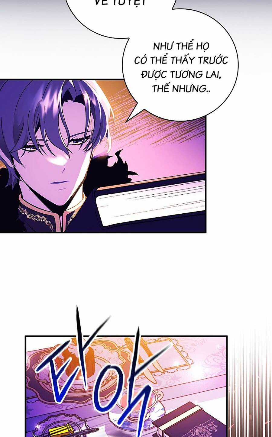 Trở Thành Hoàng Tử Út Trong Tiểu Thuyết Chapter 1 trang 23