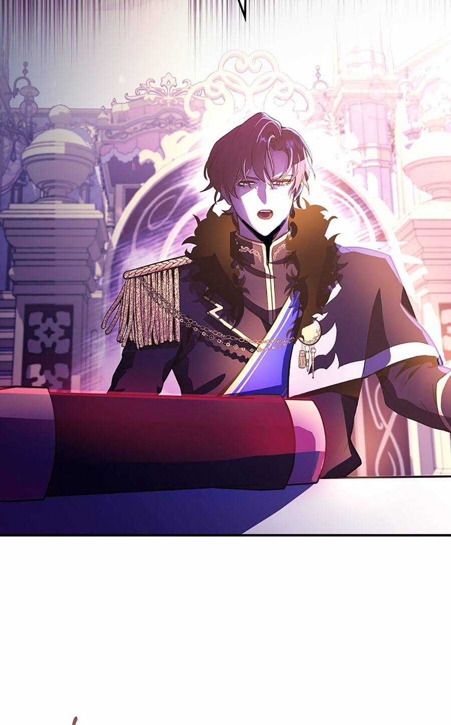 Trở Thành Hoàng Tử Út Trong Tiểu Thuyết Chapter 1 trang 25