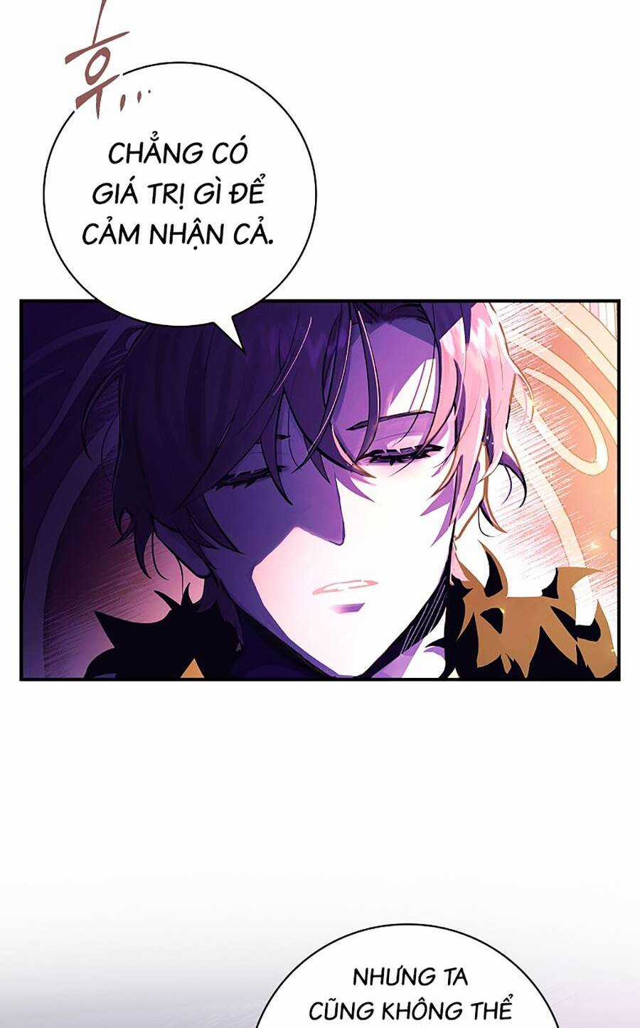 Trở Thành Hoàng Tử Út Trong Tiểu Thuyết Chapter 1 trang 26