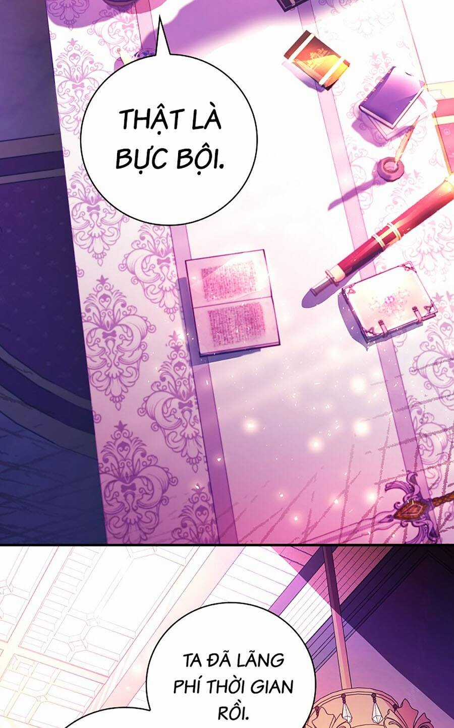 Trở Thành Hoàng Tử Út Trong Tiểu Thuyết Chapter 1 trang 28