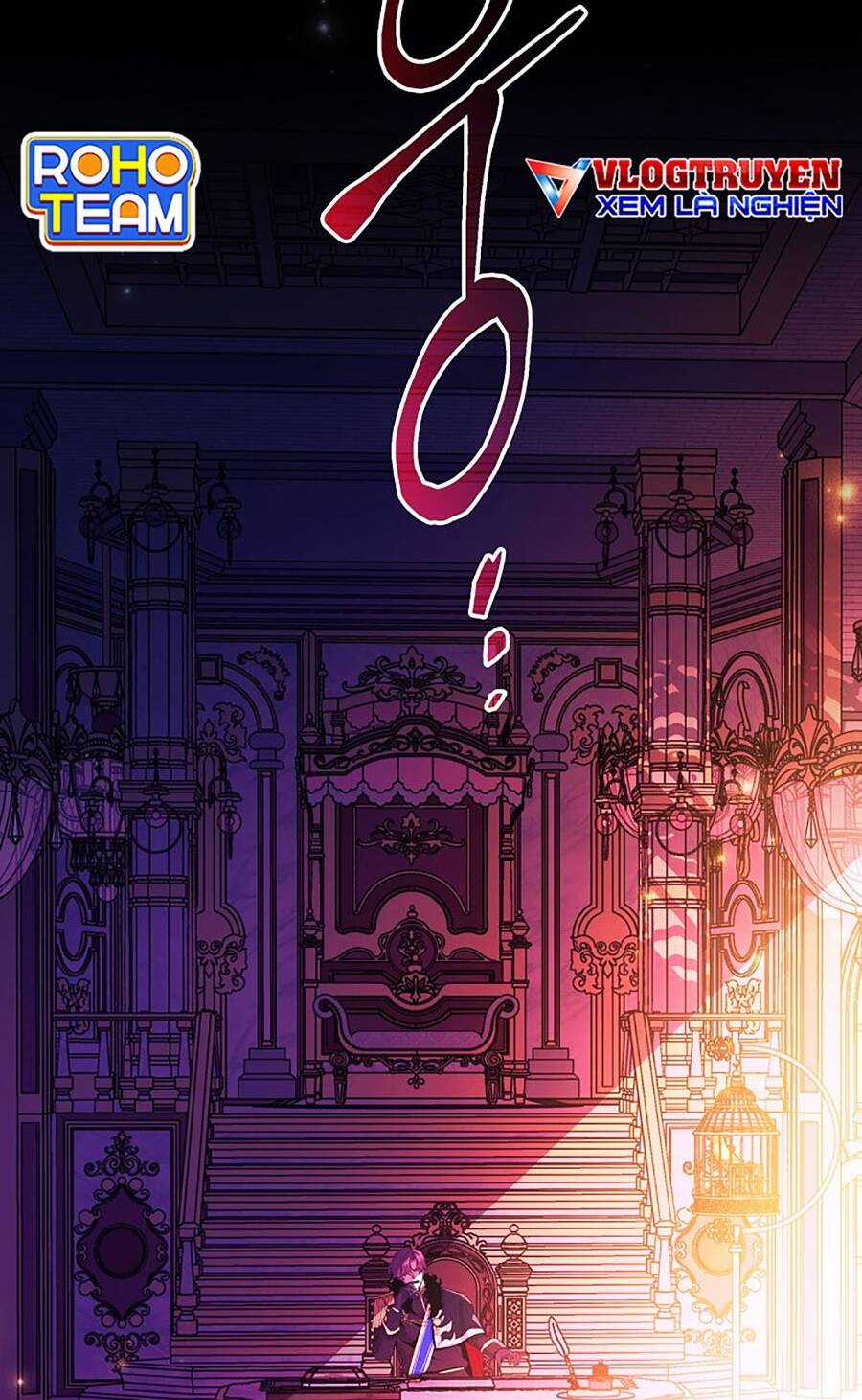 Trở Thành Hoàng Tử Út Trong Tiểu Thuyết Chapter 1 trang 31