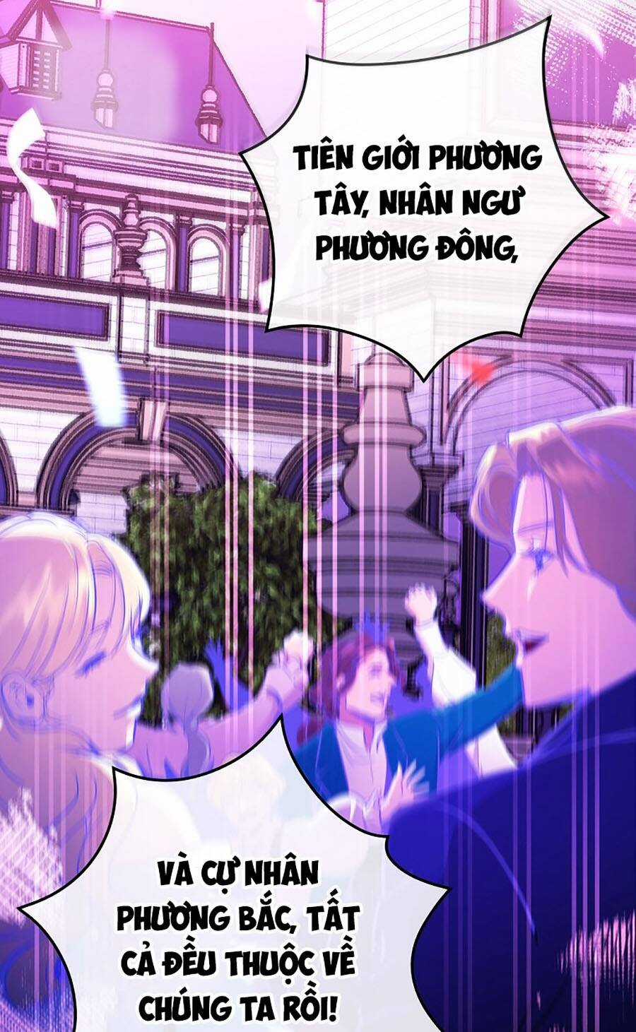 Trở Thành Hoàng Tử Út Trong Tiểu Thuyết Chapter 1 trang 37